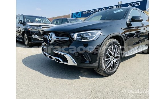 Buy Import Mercedes-Benz GLC Black Car in Import - Dubai in Curacao Buy Import Mercedes-Benz GLC Black Car in Import - Dubai in Curacao