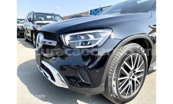 Buy Import Mercedes-Benz GLC Black Car in Import - Dubai in Curacao Buy Import Mercedes-Benz GLC Black Car in Import - Dubai in Curacao