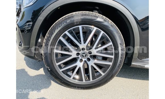 Buy Import Mercedes-Benz GLC Black Car in Import - Dubai in Curacao Buy Import Mercedes-Benz GLC Black Car in Import - Dubai in Curacao