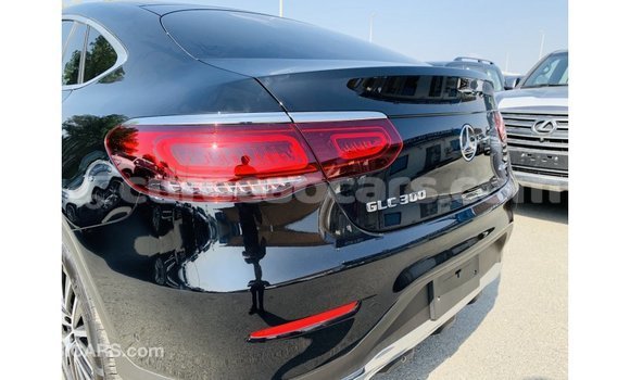 Buy Import Mercedes-Benz GLC Black Car in Import - Dubai in Curacao Buy Import Mercedes-Benz GLC Black Car in Import - Dubai in Curacao