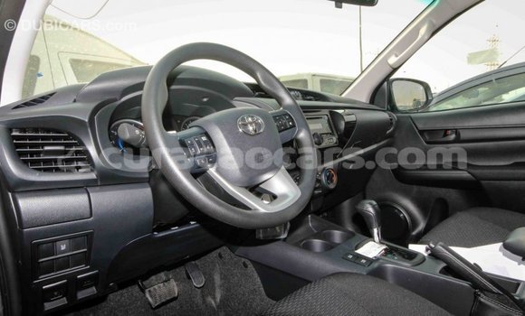 Buy Import Toyota Hilux Other Car in Import - Dubai in Curacao Buy Import Toyota Hilux Other Car in Import - Dubai in Curacao