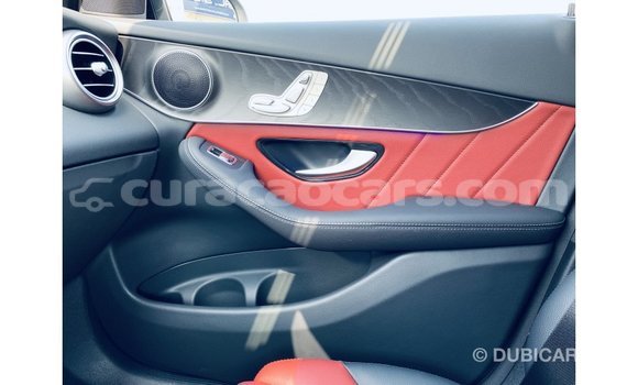Buy Import Mercedes-Benz GLC Black Car in Import - Dubai in Curacao Buy Import Mercedes-Benz GLC Black Car in Import - Dubai in Curacao