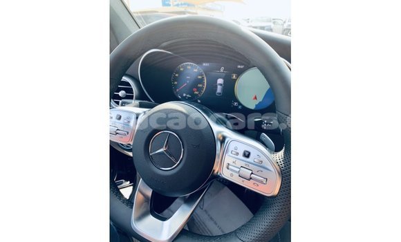 Buy Import Mercedes-Benz GLC Black Car in Import - Dubai in Curacao Buy Import Mercedes-Benz GLC Black Car in Import - Dubai in Curacao