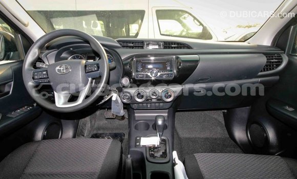 Buy Import Toyota Hilux Other Car in Import - Dubai in Curacao Buy Import Toyota Hilux Other Car in Import - Dubai in Curacao