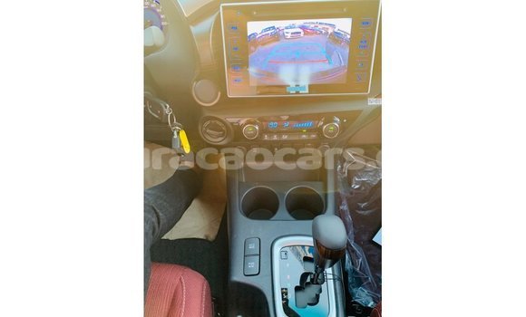 Buy Import Toyota Hilux White Car in Import - Dubai in Curacao Buy Import Toyota Hilux White Car in Import - Dubai in Curacao