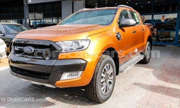 Buy Import Ford Ranger Other Car in Import - Dubai in Curacao Buy Import Ford Ranger Other Car in Import - Dubai in Curacao