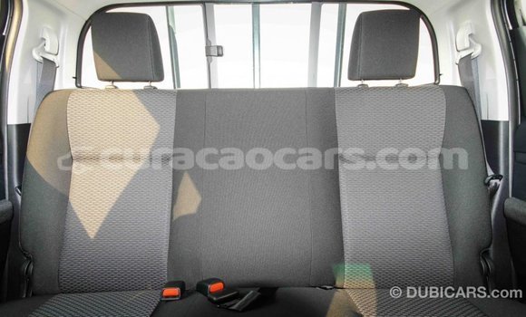 Buy Import Toyota Hilux Other Car in Import - Dubai in Curacao Buy Import Toyota Hilux Other Car in Import - Dubai in Curacao