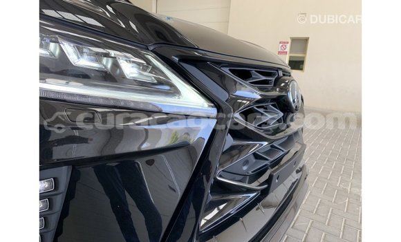 Buy Import Lexus LX Black Car in Import - Dubai in Curacao Buy Import Lexus LX Black Car in Import - Dubai in Curacao