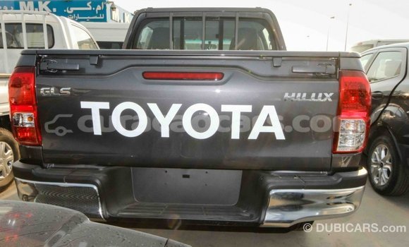 Buy Import Toyota Hilux Other Car in Import - Dubai in Curacao Buy Import Toyota Hilux Other Car in Import - Dubai in Curacao