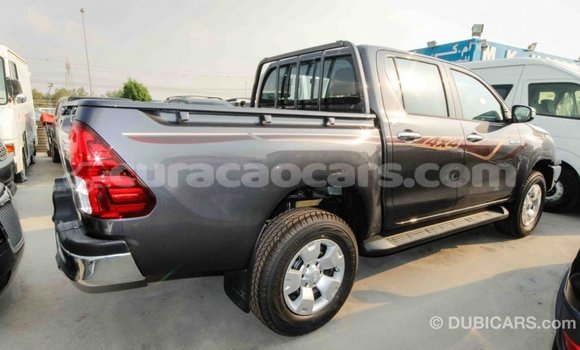 Buy Import Toyota Hilux Other Car in Import - Dubai in Curacao Buy Import Toyota Hilux Other Car in Import - Dubai in Curacao