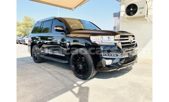 Buy Import Toyota Land Cruiser Black Car in Import - Dubai in Curacao Buy Import Toyota Land Cruiser Black Car in Import - Dubai in Curacao