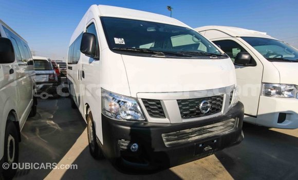 Buy Import Nissan Evalia White Truck in Import - Dubai in Curacao Buy Import Nissan Evalia White Truck in Import - Dubai in Curacao