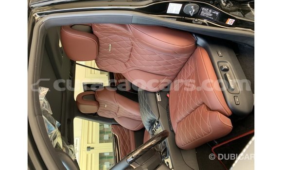 Buy Import Lexus LX Black Car in Import - Dubai in Curacao Buy Import Lexus LX Black Car in Import - Dubai in Curacao