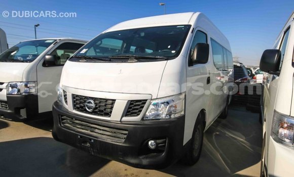 Buy Import Nissan Evalia White Truck in Import - Dubai in Curacao Buy Import Nissan Evalia White Truck in Import - Dubai in Curacao