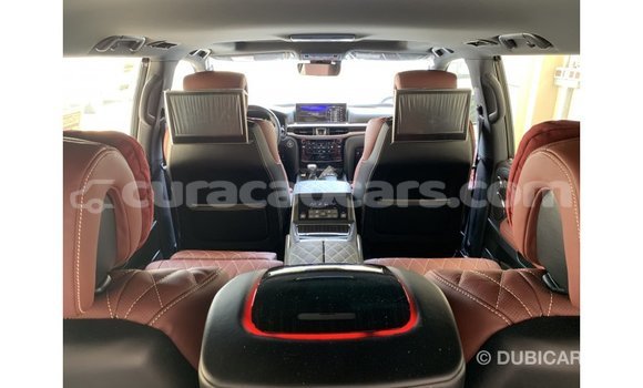 Buy Import Lexus LX Black Car in Import - Dubai in Curacao Buy Import Lexus LX Black Car in Import - Dubai in Curacao
