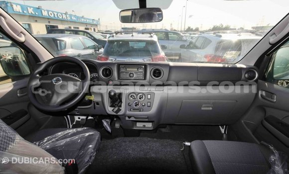 Buy Import Nissan Evalia White Truck in Import - Dubai in Curacao Buy Import Nissan Evalia White Truck in Import - Dubai in Curacao