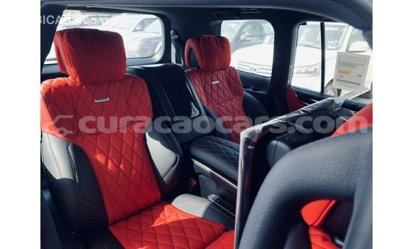 Buy Import Lexus LX Black Car in Import - Dubai in Curacao Buy Import Lexus LX Black Car in Import - Dubai in Curacao
