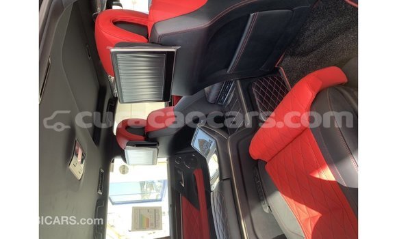 Buy Import Lexus LX Black Car in Import - Dubai in Curacao Buy Import Lexus LX Black Car in Import - Dubai in Curacao