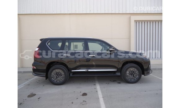 Buy Import Lexus GX Black Car in Import - Dubai in Curacao Buy Import Lexus GX Black Car in Import - Dubai in Curacao