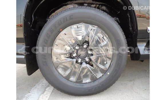 Buy Import Lexus GX Black Car in Import - Dubai in Curacao Buy Import Lexus GX Black Car in Import - Dubai in Curacao