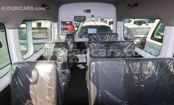 Buy Import Nissan Evalia White Truck in Import - Dubai in Curacao Buy Import Nissan Evalia White Truck in Import - Dubai in Curacao