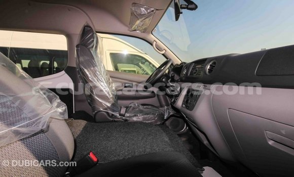 Buy Import Nissan Evalia White Truck in Import - Dubai in Curacao Buy Import Nissan Evalia White Truck in Import - Dubai in Curacao