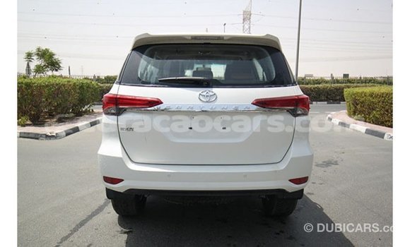 Buy Import Toyota Fortuner White Car in Import - Dubai in Curacao Buy Import Toyota Fortuner White Car in Import - Dubai in Curacao