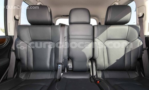 Buy Import Lexus LX White Car in Import - Dubai in Curacao Buy Import Lexus LX White Car in Import - Dubai in Curacao