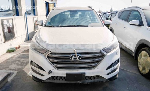Buy Import Hyundai Tucson White Car in Import - Dubai in Curacao Buy Import Hyundai Tucson White Car in Import - Dubai in Curacao