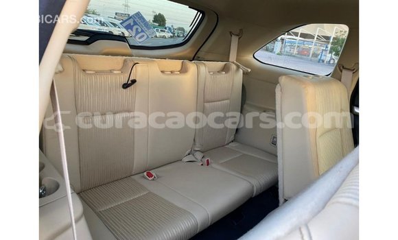 Buy Import Toyota Highlander Blue Car in Import - Dubai in Curacao Buy Import Toyota Highlander Blue Car in Import - Dubai in Curacao