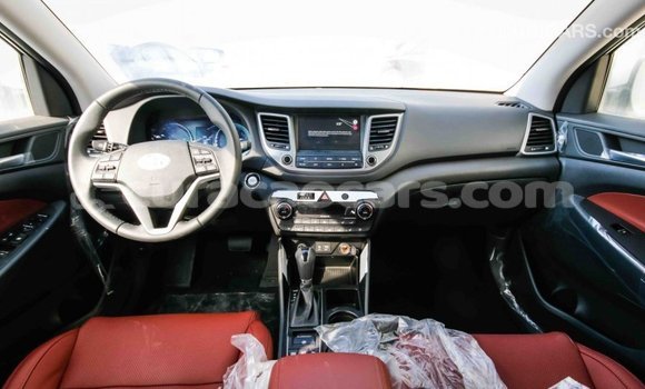 Buy Import Hyundai Tucson White Car in Import - Dubai in Curacao Buy Import Hyundai Tucson White Car in Import - Dubai in Curacao