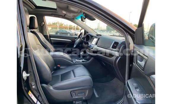 Buy Import Toyota Highlander Other Car in Import - Dubai in Curacao Buy Import Toyota Highlander Other Car in Import - Dubai in Curacao