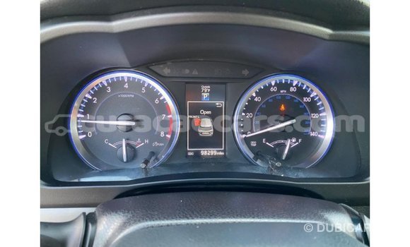 Buy Import Toyota Highlander Other Car in Import - Dubai in Curacao Buy Import Toyota Highlander Other Car in Import - Dubai in Curacao