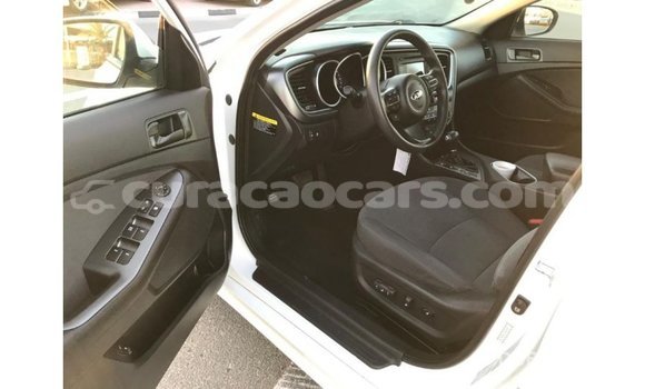 Buy Import Kia Optima White Car in Import - Dubai in Curacao Buy Import Kia Optima White Car in Import - Dubai in Curacao