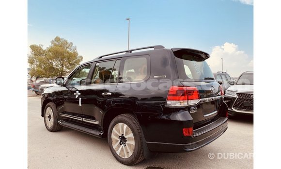 Buy Import Toyota Land Cruiser Black Car in Import - Dubai in Curacao Buy Import Toyota Land Cruiser Black Car in Import - Dubai in Curacao