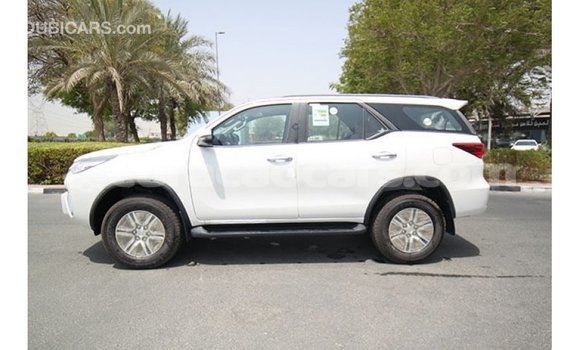 Buy Import Toyota Fortuner White Car in Import - Dubai in Curacao Buy Import Toyota Fortuner White Car in Import - Dubai in Curacao