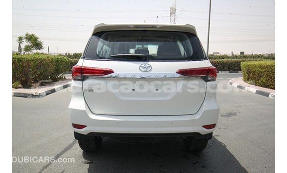 Buy Import Toyota Fortuner White Car in Import - Dubai in Curacao Buy Import Toyota Fortuner White Car in Import - Dubai in Curacao