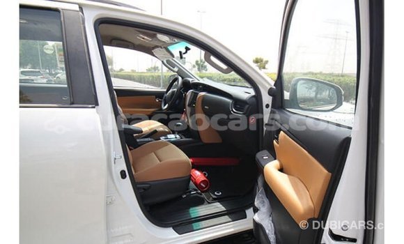 Buy Import Toyota Fortuner White Car in Import - Dubai in Curacao Buy Import Toyota Fortuner White Car in Import - Dubai in Curacao