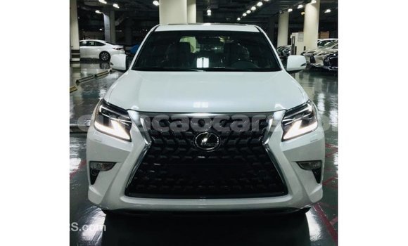 Buy Import Lexus GX White Car in Import - Dubai in Curacao Buy Import Lexus GX White Car in Import - Dubai in Curacao