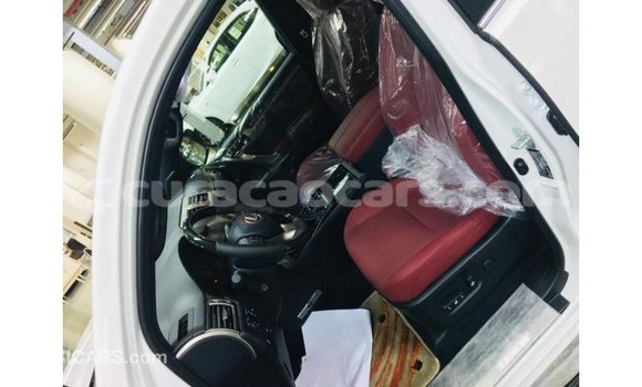 Buy Import Lexus GX White Car in Import - Dubai in Curacao Buy Import Lexus GX White Car in Import - Dubai in Curacao