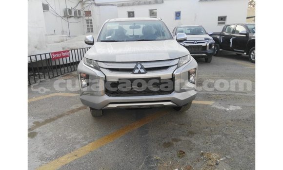 Buy Import Mitsubishi L200 Other Car in Import - Dubai in Curacao Buy Import Mitsubishi L200 Other Car in Import - Dubai in Curacao