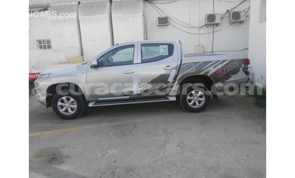 Buy Import Mitsubishi L200 Other Car in Import - Dubai in Curacao Buy Import Mitsubishi L200 Other Car in Import - Dubai in Curacao
