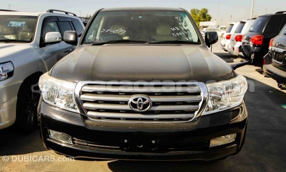 Buy Import Toyota Land Cruiser Black Car in Import - Dubai in Curacao Buy Import Toyota Land Cruiser Black Car in Import - Dubai in Curacao