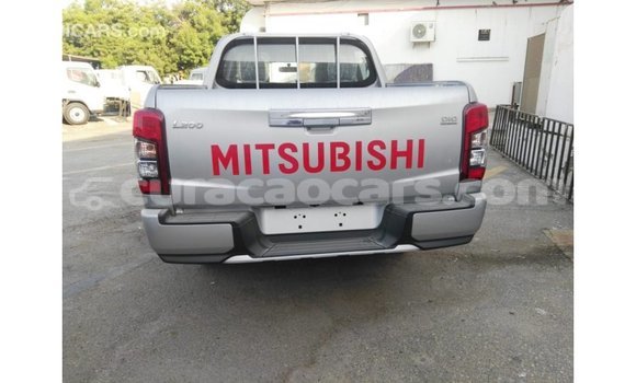 Buy Import Mitsubishi L200 Other Car in Import - Dubai in Curacao Buy Import Mitsubishi L200 Other Car in Import - Dubai in Curacao