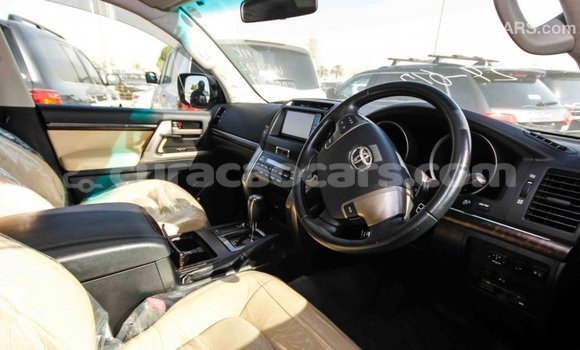 Buy Import Toyota Land Cruiser Black Car in Import - Dubai in Curacao Buy Import Toyota Land Cruiser Black Car in Import - Dubai in Curacao