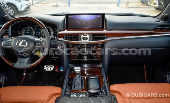 Buy Import Lexus LX Black Car in Import - Dubai in Curacao Buy Import Lexus LX Black Car in Import - Dubai in Curacao