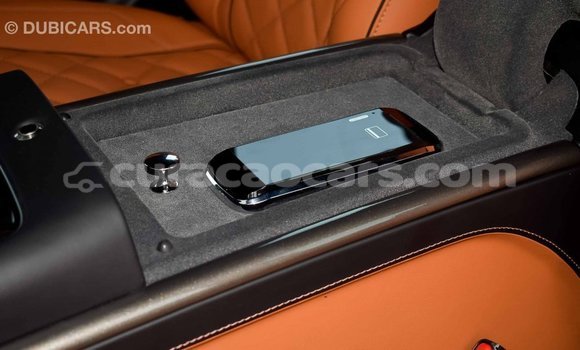 Buy Import Lexus LX Black Car in Import - Dubai in Curacao Buy Import Lexus LX Black Car in Import - Dubai in Curacao