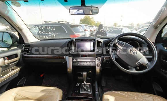 Buy Import Toyota Land Cruiser Black Car in Import - Dubai in Curacao Buy Import Toyota Land Cruiser Black Car in Import - Dubai in Curacao