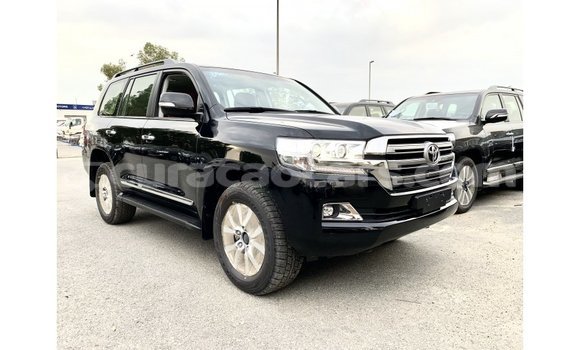 Buy Import Toyota Land Cruiser Black Car in Import - Dubai in Curacao Buy Import Toyota Land Cruiser Black Car in Import - Dubai in Curacao