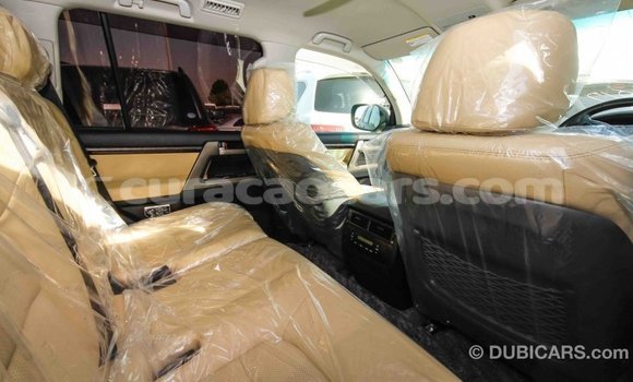 Buy Import Toyota Land Cruiser Black Car in Import - Dubai in Curacao Buy Import Toyota Land Cruiser Black Car in Import - Dubai in Curacao